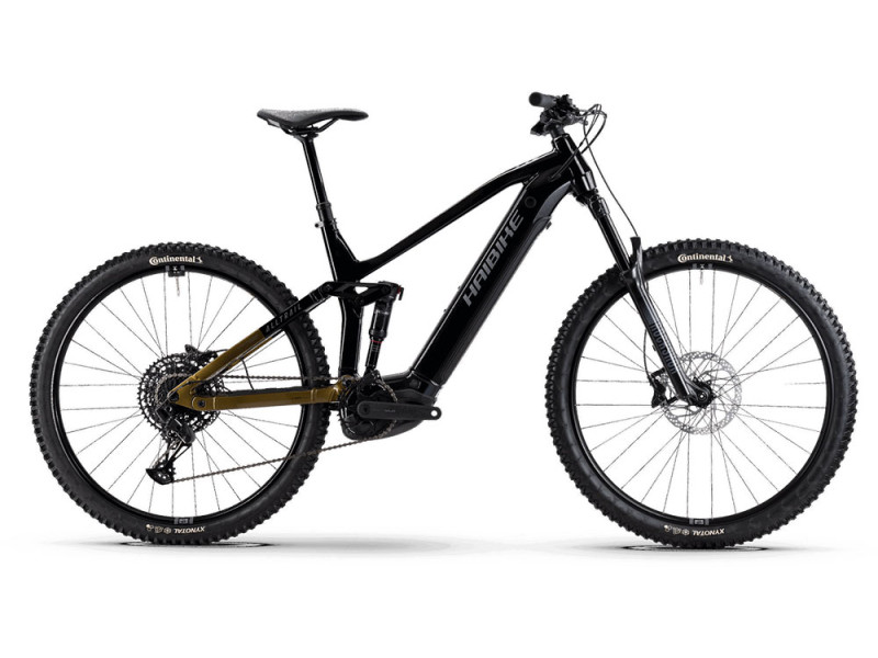 Horský elektrobicykel Haibike Alltrail 10 29" | 2025