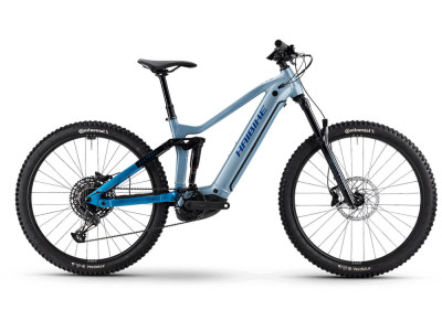 Horský elektrobicykel Haibike Alltrail 10 29"