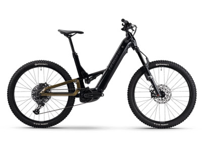 Horský elektrobicykel Haibike Alltrail 10.5 Low ABS | 2026 Horský elektrobicykel Haibike Alltrail 10.5 Low ABS | 2026
