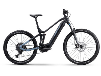 Horský elektrobicykel Haibike Alltrail 3 | 2025