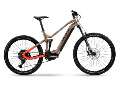 Horský elektrobicykel Haibike Alltrail 3 | 2025