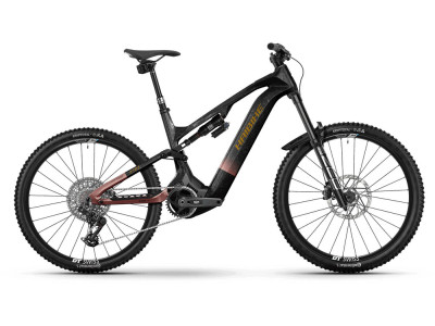 Horský elektrobicykel Haibike HYBE CF 11