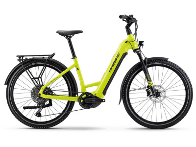 Trekový elektrobicykel Haibike Trekking 5 – Low | 2025