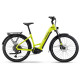 Trekový elektrobicykel Haibike Trekking 5 – Low | 2025