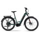 Trekový elektrobicykel Haibike Trekking 5 – Low | 2025