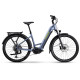 Trekové elektrobicykel Haibike Trekking 7.5 - Low | 2025