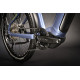 Trekové elektrobicykel Haibike Trekking 7.5 - Low | 2025