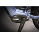 Trekové elektrobicykel Haibike Trekking 7.5 - Low | 2025