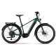 Trekové elektrobicykel Haibike Trekking 5 - High | 2025