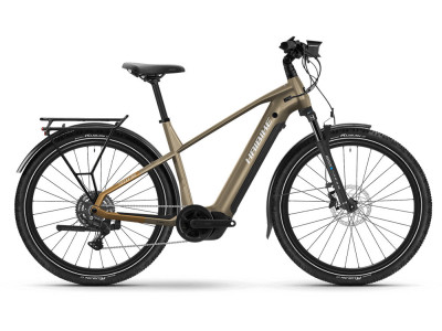 Trekové elektrobicykel Haibike Trekking 6.5 - High | 2025