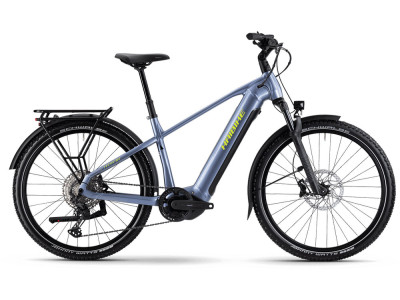 Trekové elektrobicykel Haibike Trekking 7.5 - High | 2025