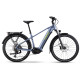 Trekové elektrobicykel Haibike Trekking 7.5 - High | 2025