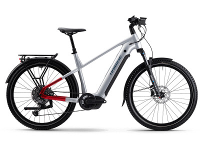 Trekové elektrobicykel Haibike Trekking 7 - High | 2025