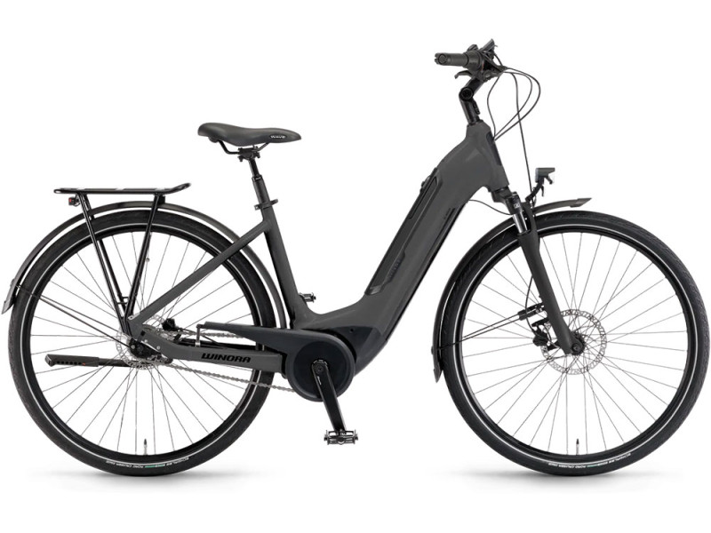 Mestské elektrobicykel Winora Tria N8f | 2025