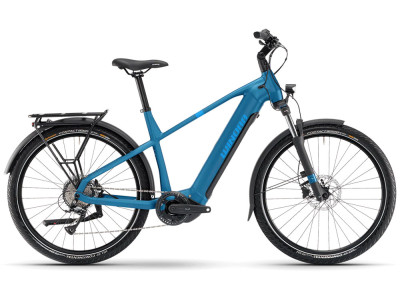 Trekové elektrobicykel Winora Yucatan X8 - High | 2025