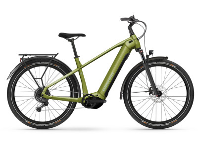 Trekové elektrobicykel Winora Yucatan X10 - High | 2025