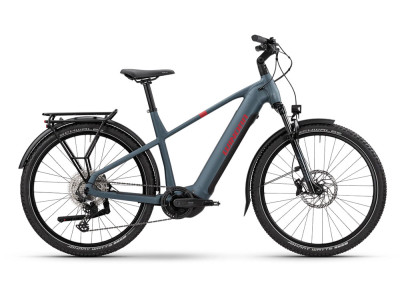 Trekové elektrobicykel Winora Yucatan X12 - High | 2025