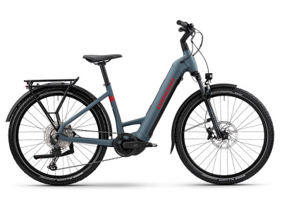 Trekové elektrobicykel Winora Yucatan X12 - Low | 2025