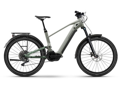 Trekový elektrobicykel Haibike Adventr 4 – High