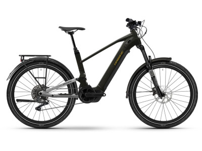 Trekový elektrobicykel Haibike Adventr 6 High Trekový elektrobicykel Haibike Adventr 6 High