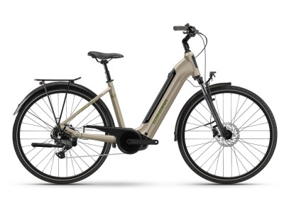 Mestské elektrobicykel Winora Tria X9