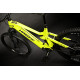 Horský elektrobicykel Haibike AllMtn 3 | 2023