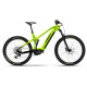 Horský elektrobicykel Haibike AllMtn 3 | 2023