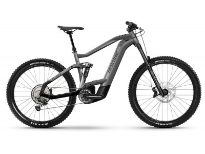 Horský elektrobicykel Haibike AllMtn 5 | 2024