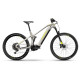 Horský elektrobicykel Haibike Alltrail 3 | 2024