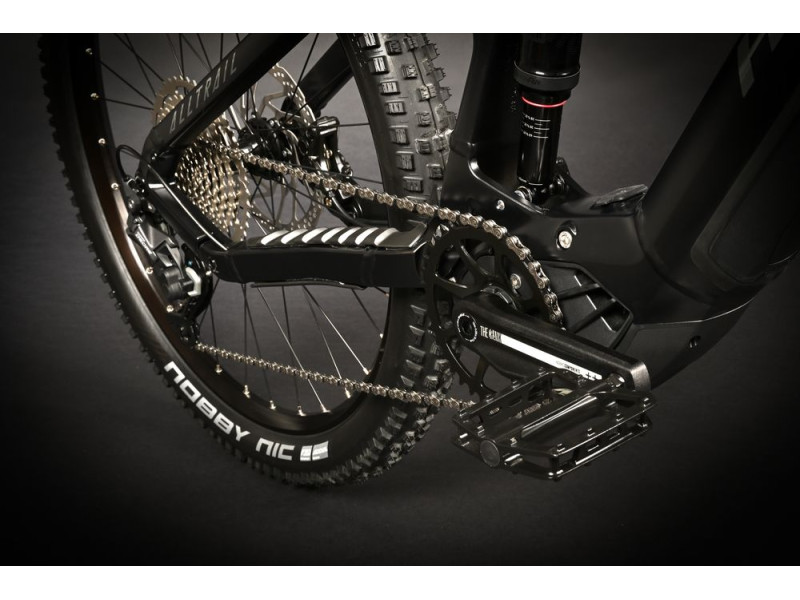 Horský elektrobicykel Haibike Alltrail 3 | 2023