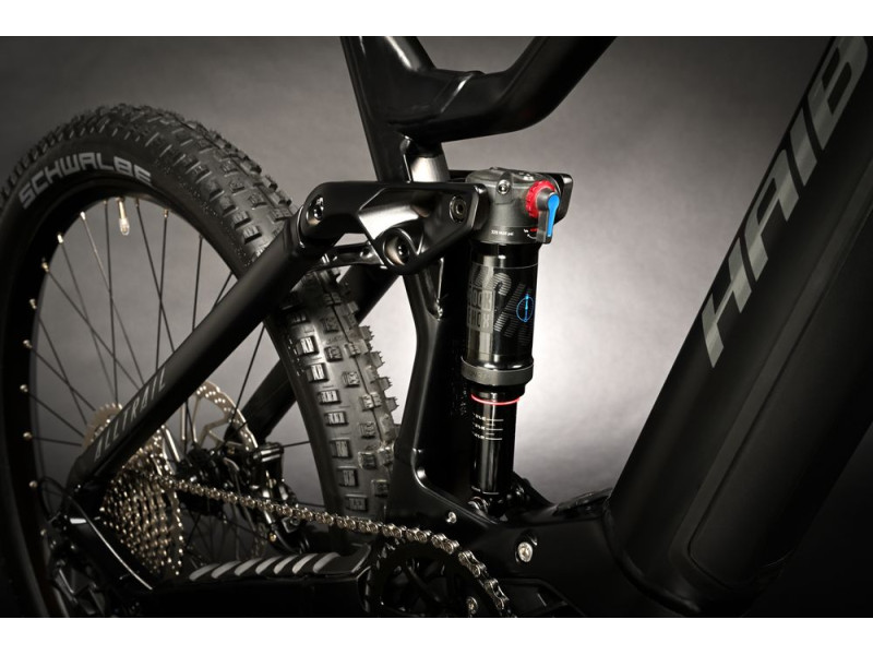 Horský elektrobicykel Haibike Alltrail 3 | 2023