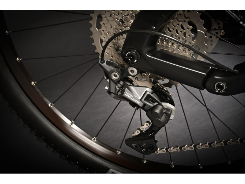 Horský elektrobicykel Haibike Alltrail 3 | 2023