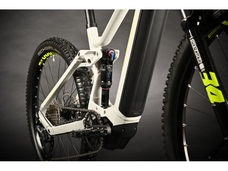 Horský elektrobicykel Haibike Alltrail 3 | 2024