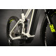 Horský elektrobicykel Haibike Alltrail 3 | 2024