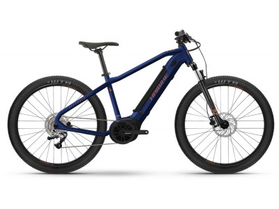Horský elektrobicykel Haibike Alltrack 4 27,5" | 2025