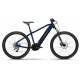 Horský elektrobicykel Haibike Alltrack 4 27,5" | 2025