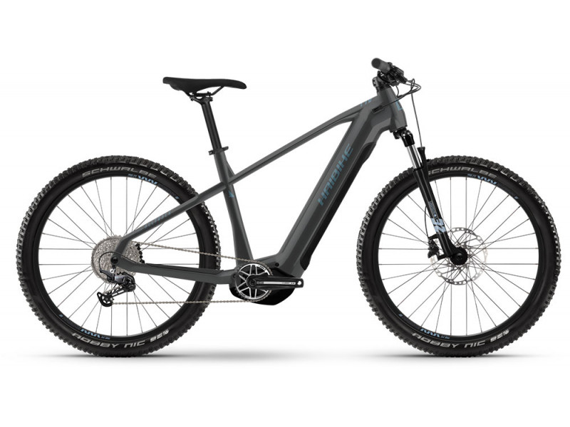 Horský elektrobicykel Haibike Alltrack 5 29" | 2024