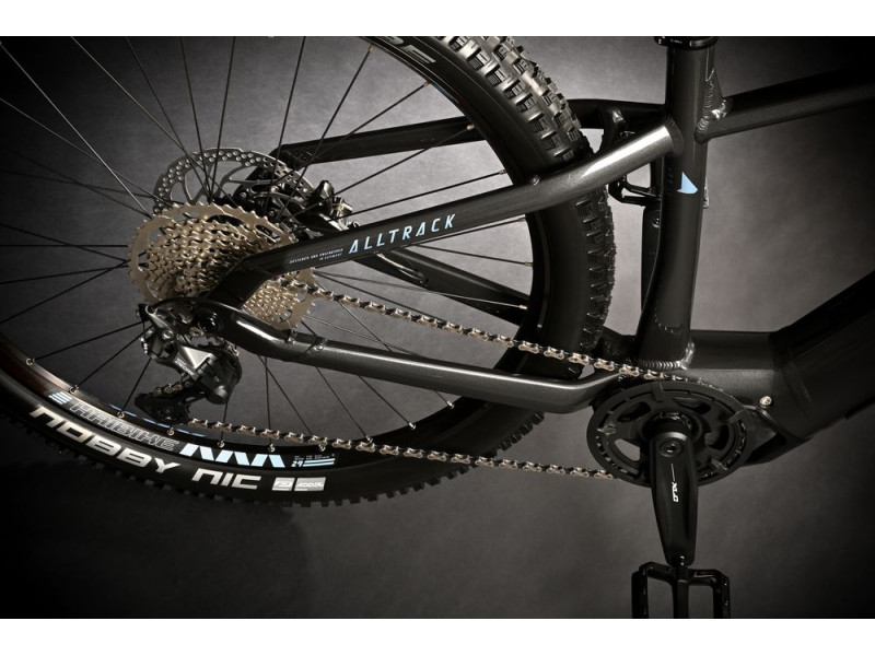 Horský elektrobicykel Haibike Alltrack 5 29" | 2024