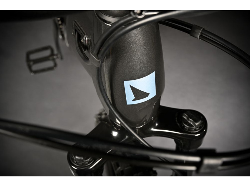 Horský elektrobicykel Haibike Alltrack 5 29" | 2024