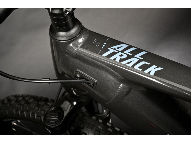 Horský elektrobicykel Haibike Alltrack 5 29" | 2024