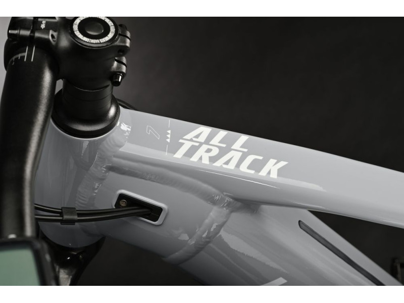 Horský elektrobicykel Haibike Alltrack 7 27,5" | 2024