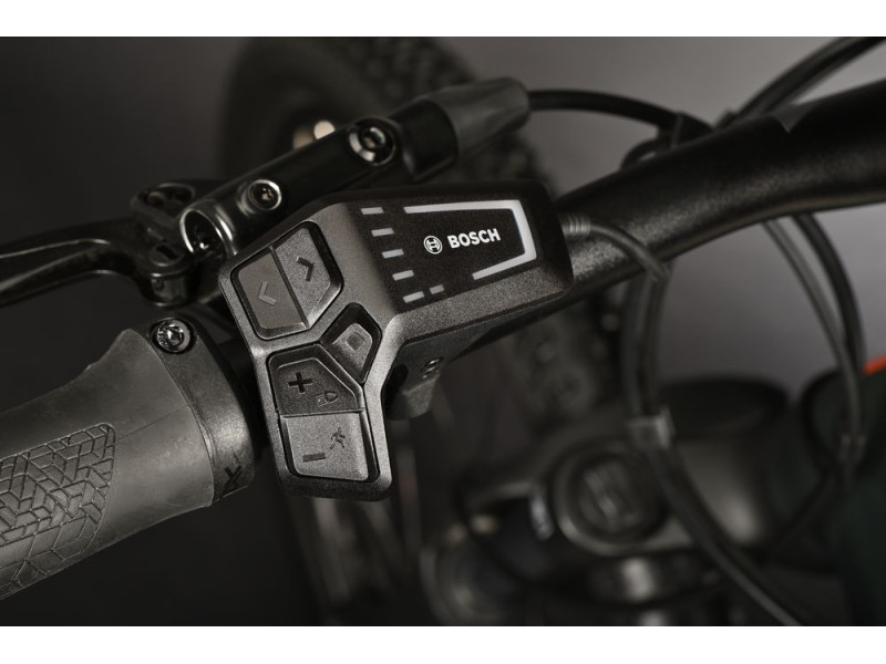 Horský elektrobicykel Haibike Alltrack 27,5" | 2024