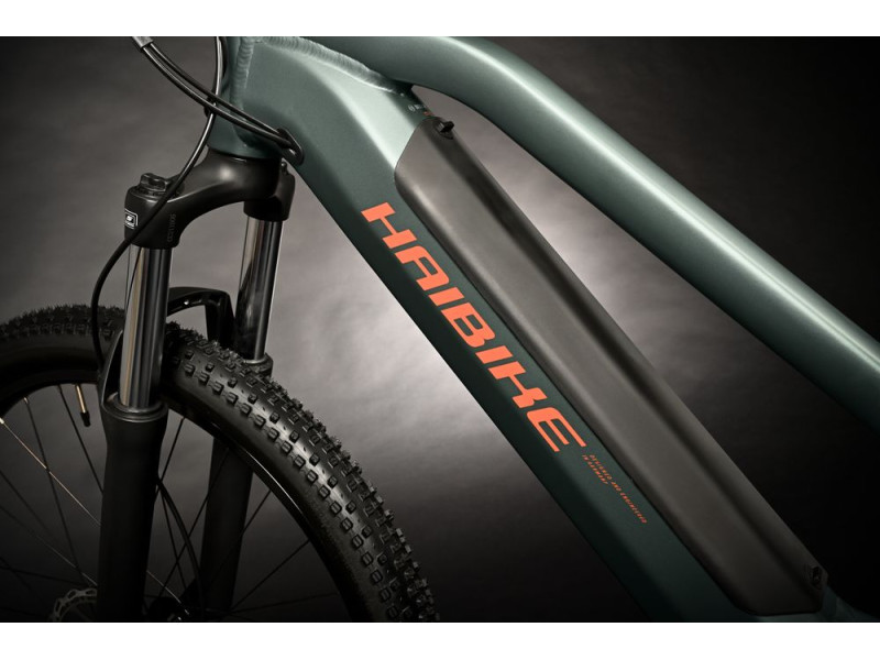 Horský elektrobicykel Haibike Alltrack 27,5" | 2024