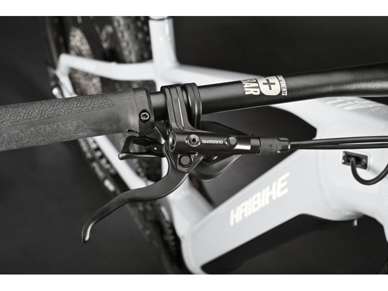 Horský elektrobicykel Haibike Alltrack 7 29" | 2024