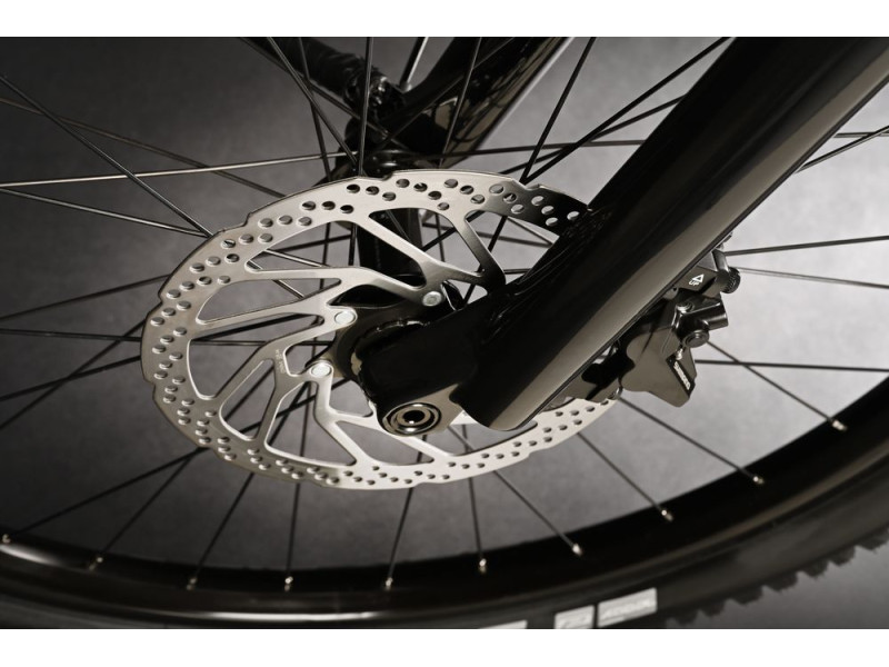 Horský elektrobicykel Haibike Alltrack 7 29" | 2024