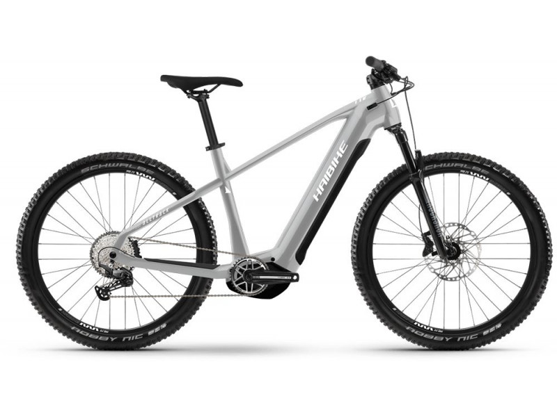 Horský elektrobicykel Haibike Alltrack 7 29" | 2024