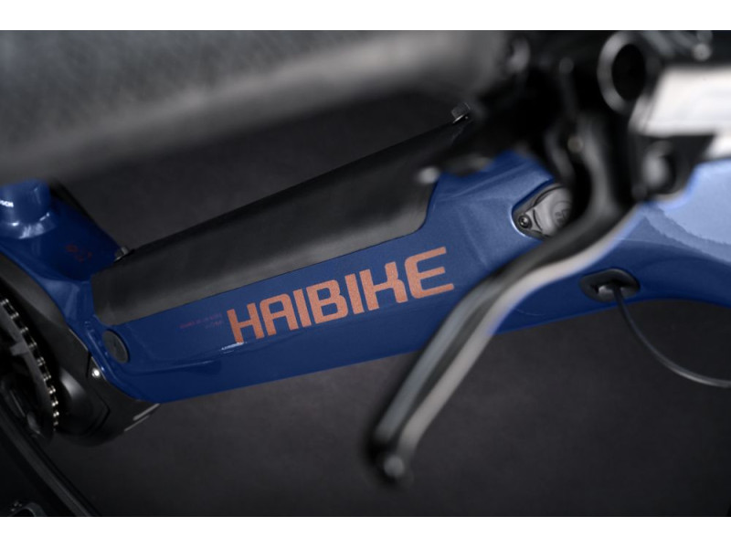 Horský elektrobicykel Haibike Alltrack 4 29" | 2025