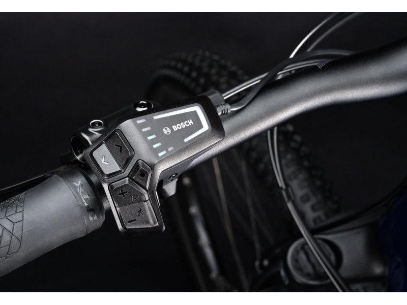 Horský elektrobicykel Haibike Alltrack 4 29" | 2025