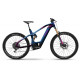 Horský elektrobicykel Haibike HYBE 11 | 2024