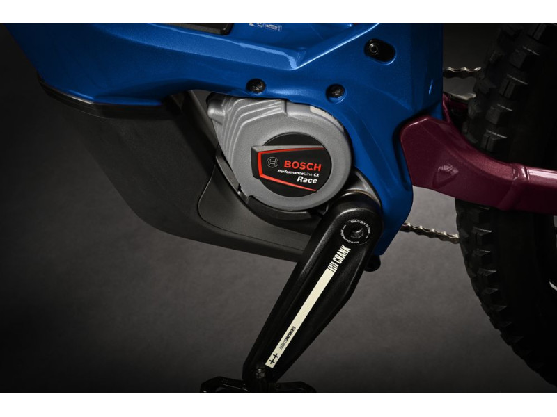 Horský elektrobicykel Haibike HYBE 11 | 2024